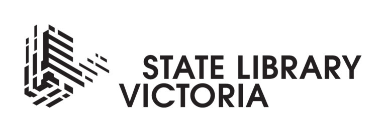 The State Library of Victoria is proud to partner with The Garret Podcast. The State Library of Victoria is proud to partner with The Garret Podcast.