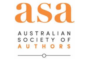 The Australian Society of Authors is proud to partner with The Garret Podcast. The Australian Society of Authors is proud to partner with The Garret Podcast.