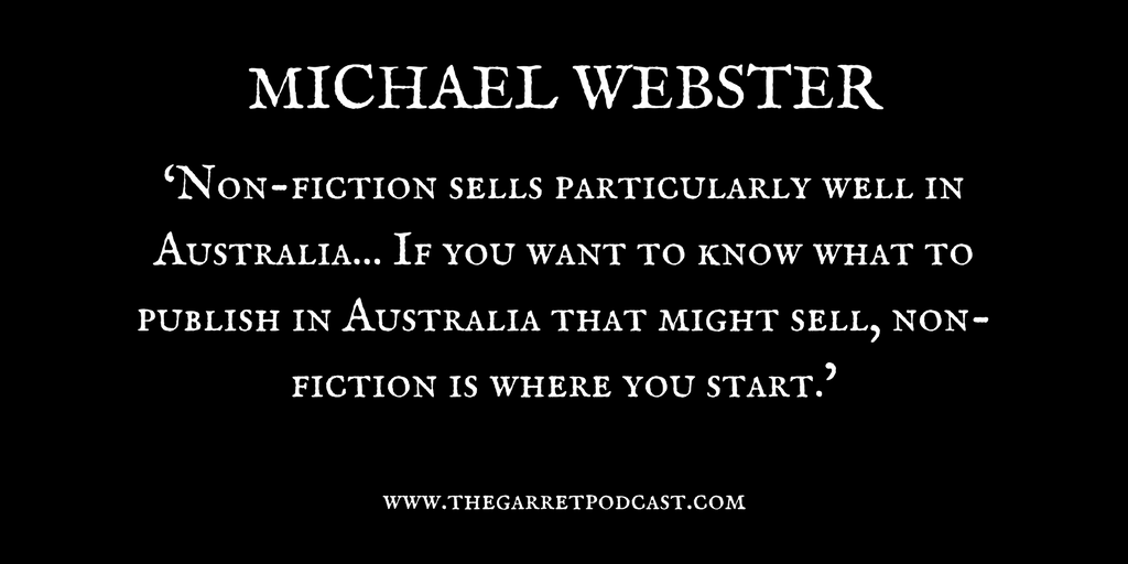 Michael Webster_The Garret_Quote 1