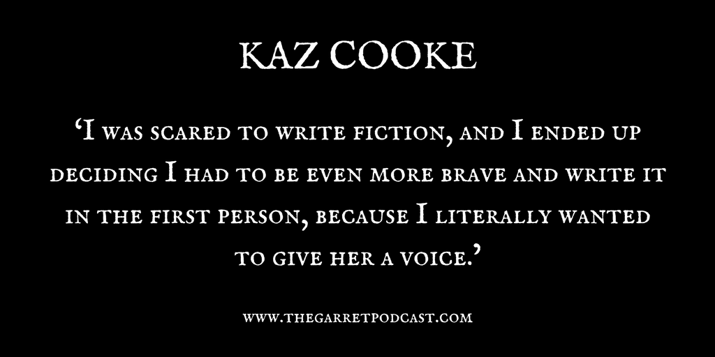 Kaz Cooke_The Garret_Quote_3
