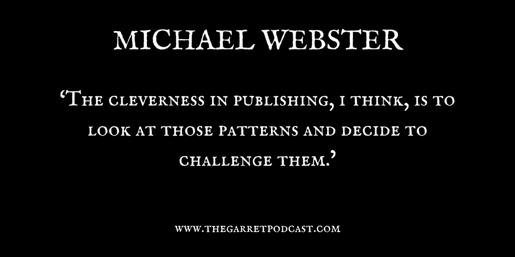 Michael Webster_The Garret_Quote 2