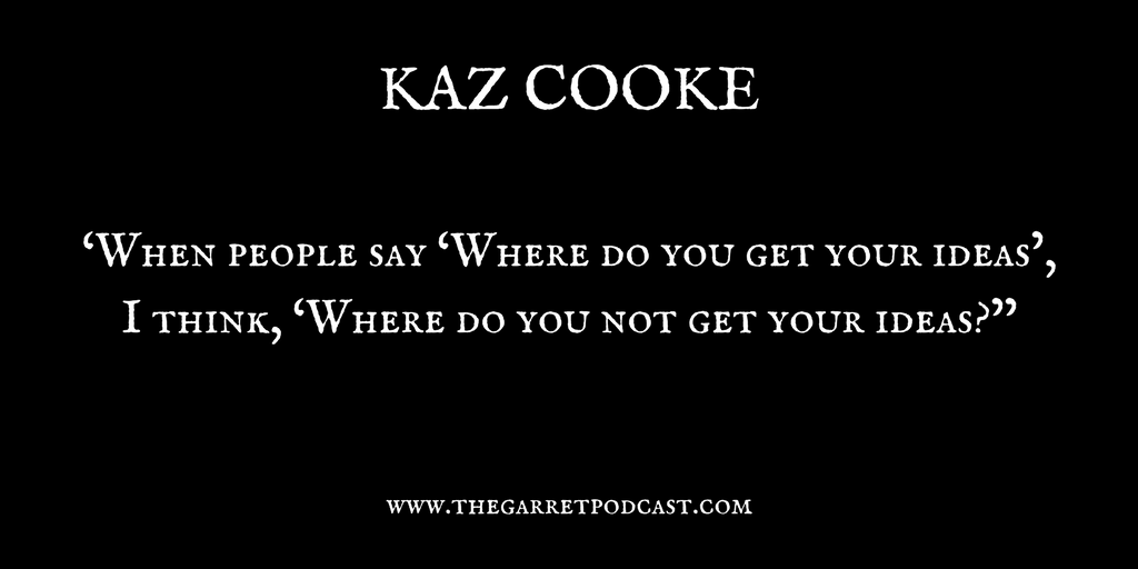 Kaz Cooke_The Garret_Quote_1