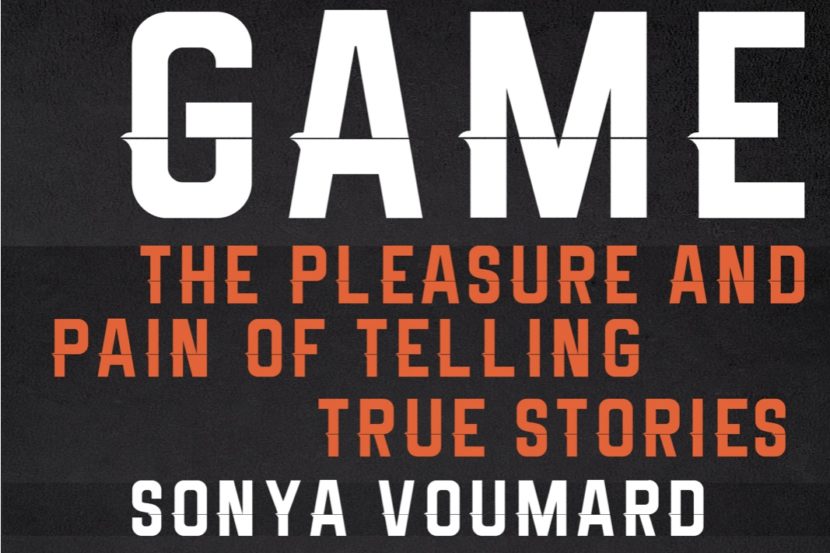 Review_Skin in the Game: The pleasure and pain of telling true stories