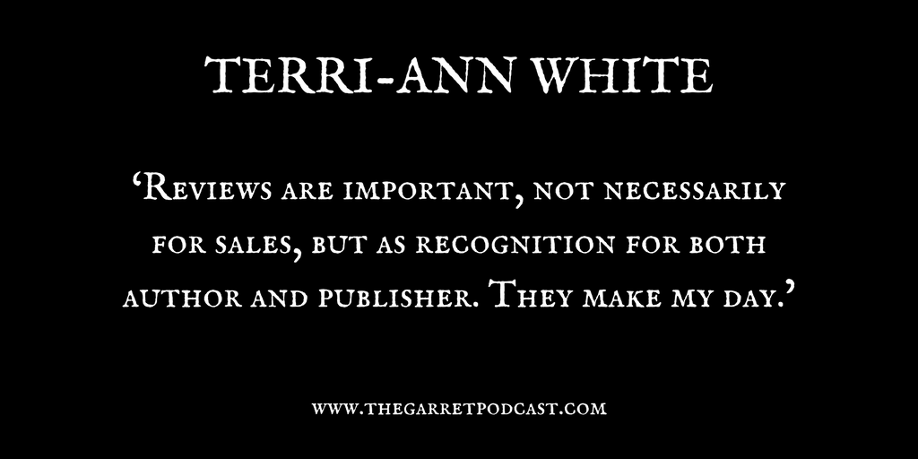 Terri-Ann White_The Garret_Quote 3