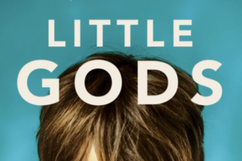 Little Gods_Jenny Ackland_Book Review_The Garret_Social