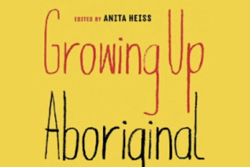 Growing Up Aboriginal in Australia_Anita Heiss_Review_Social