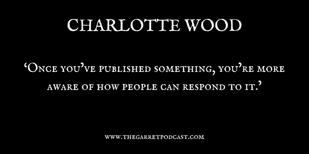 Charlotte Wood_The Garret_Quote 2