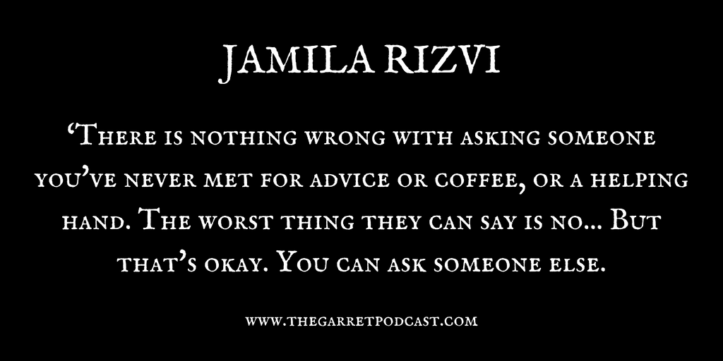 Jamila Rizvi_The Garret_Quote 3