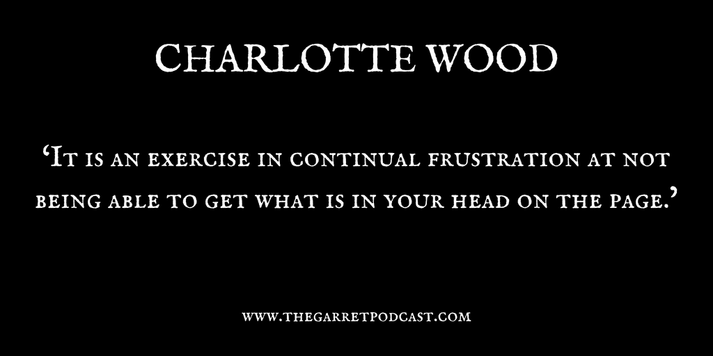 Charlotte Wood_The Garret_Quote 3