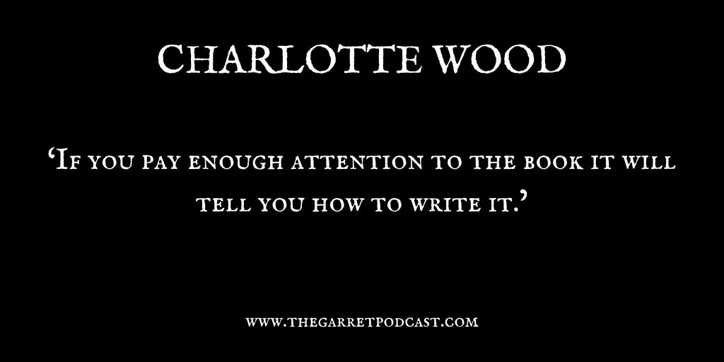 Charlotte Wood_The Garret_Quote 1