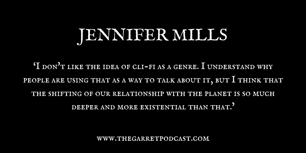 Jennifer Mills_The Garret_Quote 2