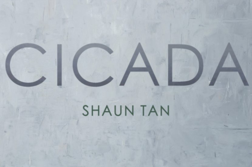 Cicada_Shaun Tan_The Garret_Social