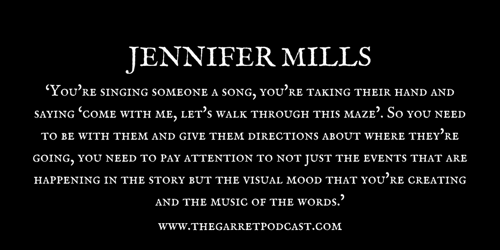 Jennifer Mills_The Garret_Quote 3