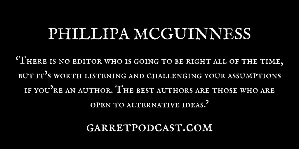 Phillipa McGuinness_The Garret_Quote 2