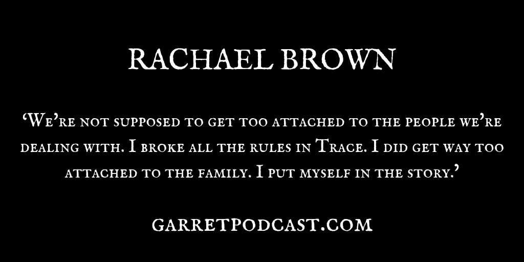 Rachael Brown_The Garret_Quote 2