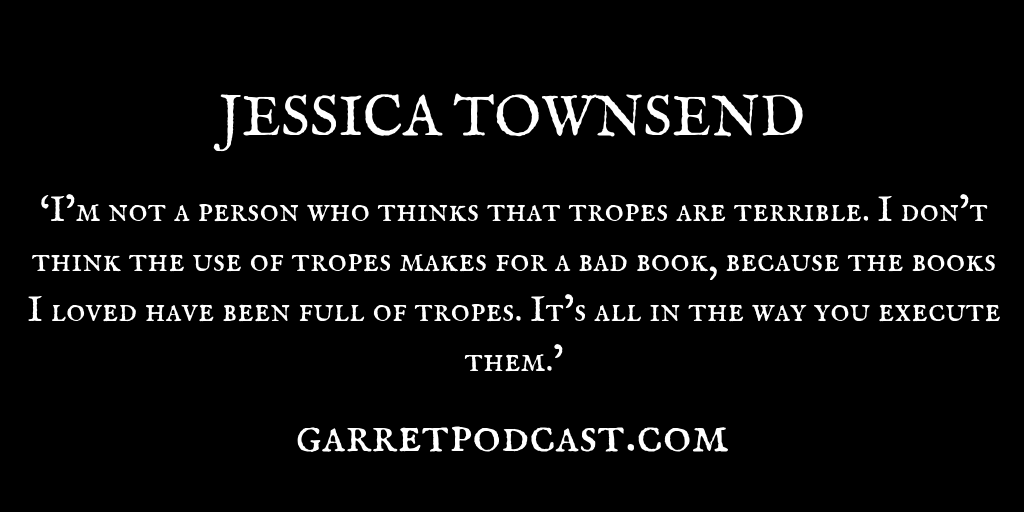 Jessica townsend_The Garret 5