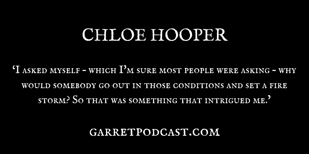 Chloe Hooper_The Garret_Quote 3