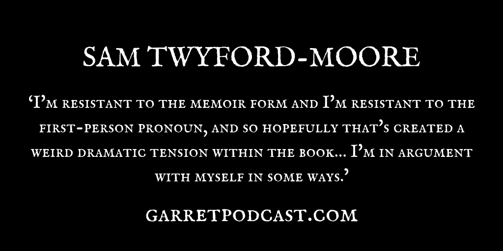 Sam Twyford Moore_The Garret_Quote 2