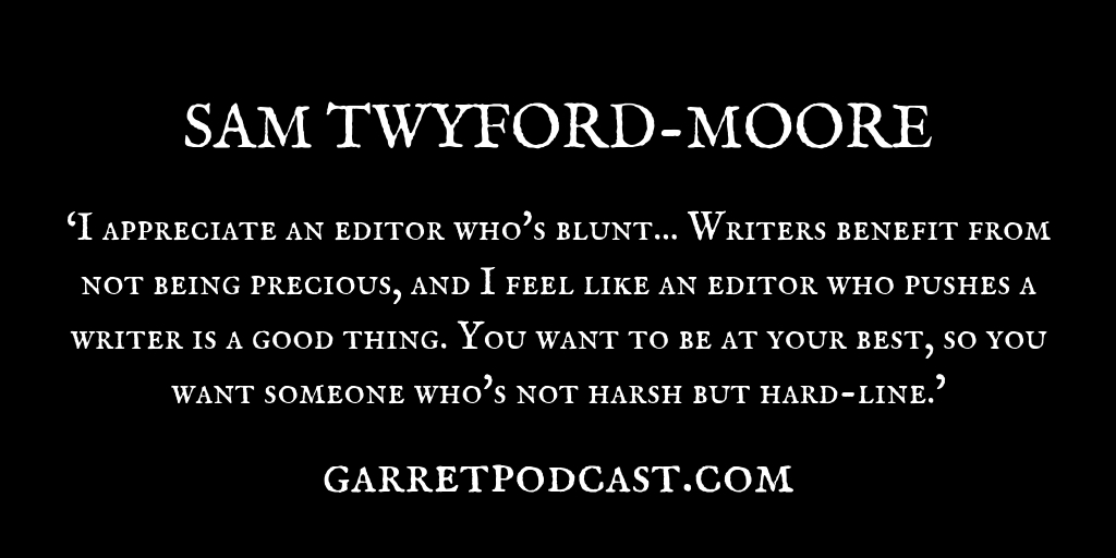Sam Twyford Moore_The Garret_Quote 3