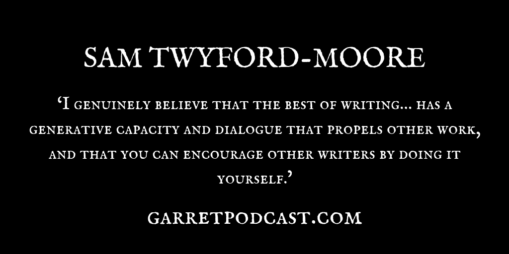 Sam Twyford Moore_The Garret_Quote 4