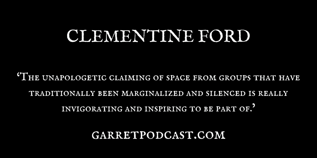 The Garret_Clementine Ford_Quote_2