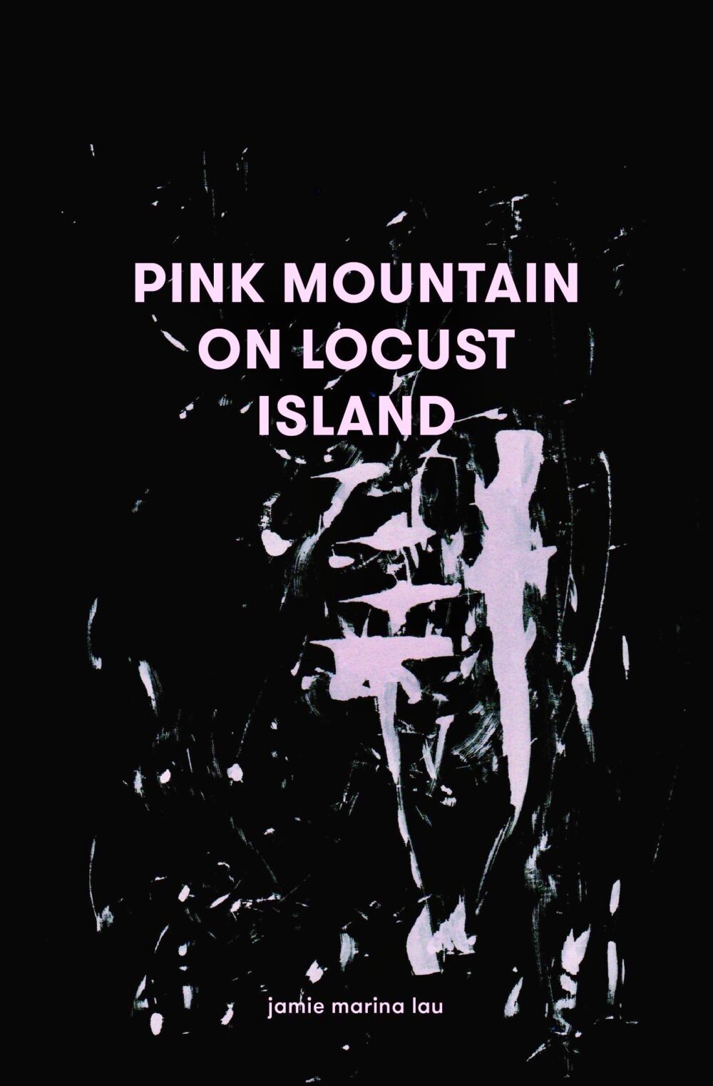 Review | Pink Mountain on Locust Island by Jamie Marina Lau