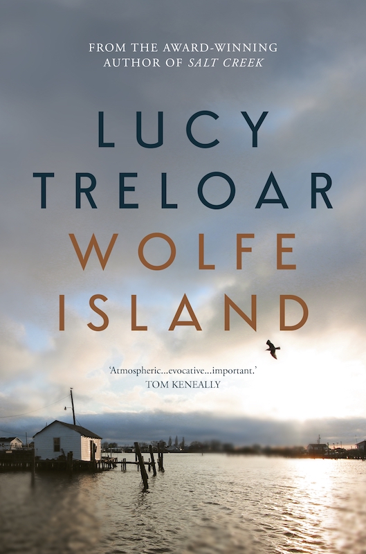 Review | Wolfe Island