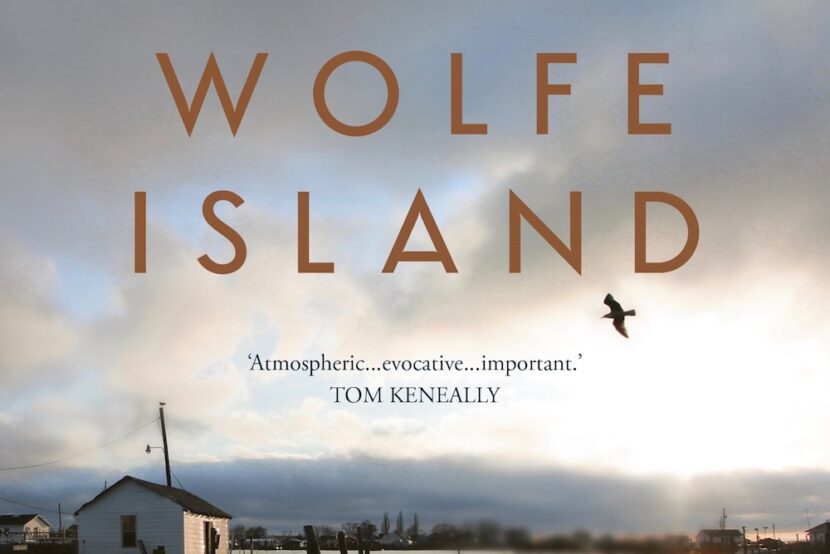 Wolfe Island_Lucy Treloar_Review_The Garret_Social