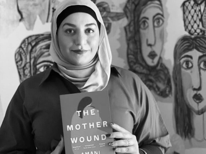 Amani Haydar_The Mother Wound