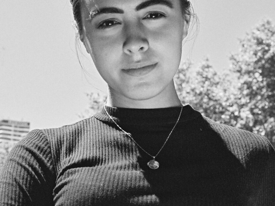 Winnie Dunn