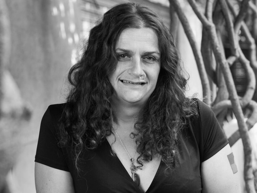 Claire G Coleman