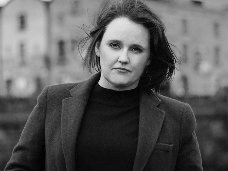 Dervla McTiernan on crime fiction and people who look down on genre