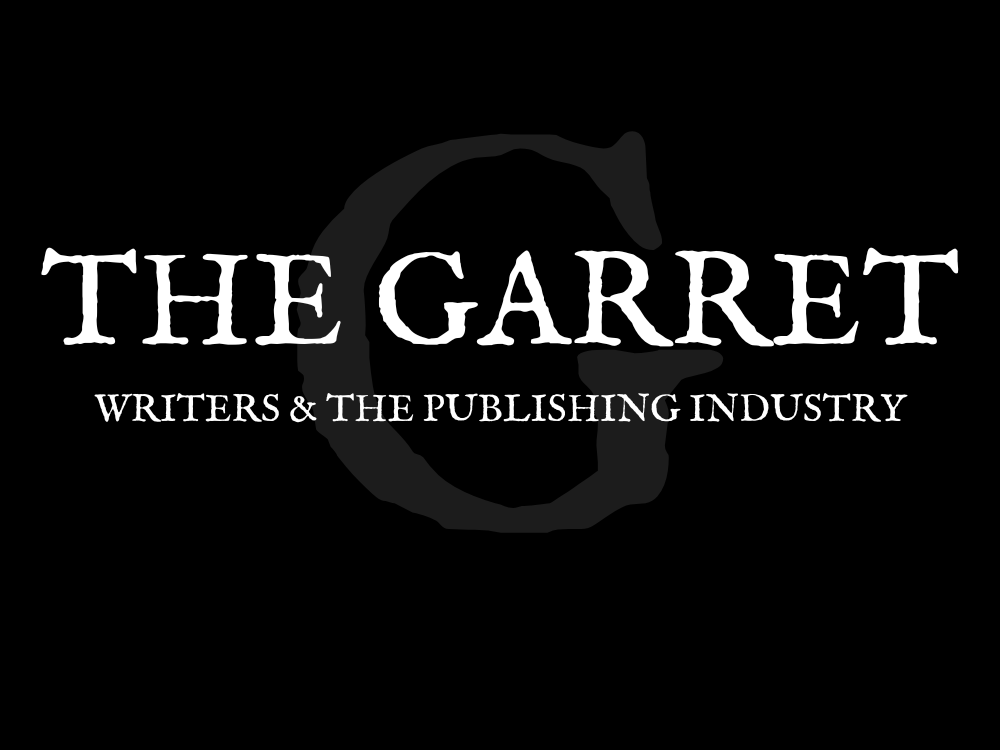 The Garret_Writers Publishing Industry