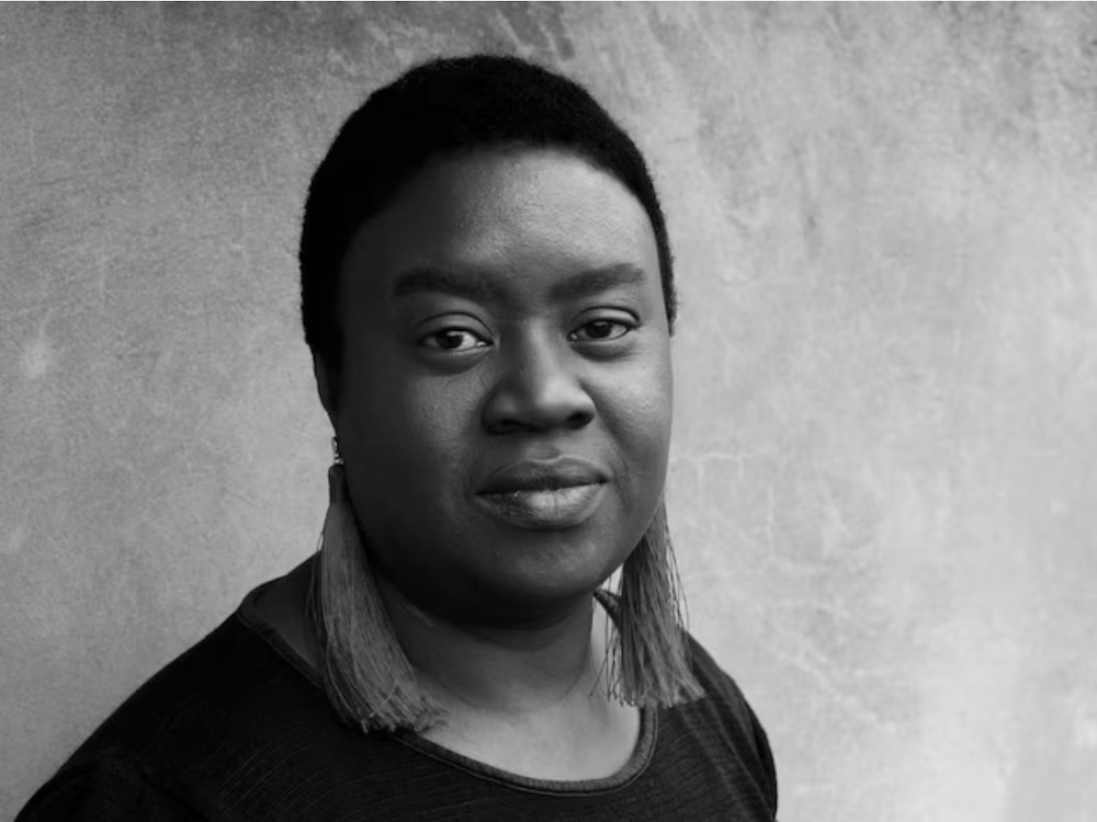 Maxine Beneba Clarke on book bans and writing poetry for young people